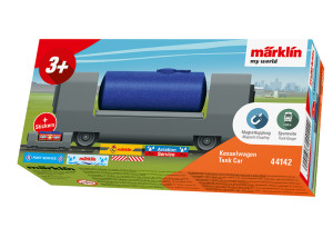 Märklin my world - Kesselwagen