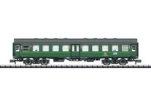 Personenwagen Byg 515