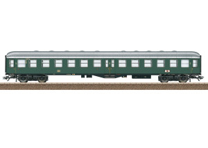Personenwagen 2. Klasse