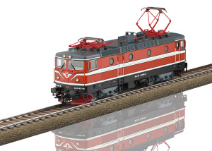 Elektrolokomotive Rc 5