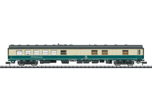 Schnellzug-Speisewagen WRtm 134