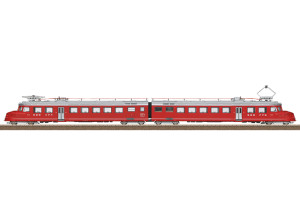 Doppel-Triebwagen RAe 4/8