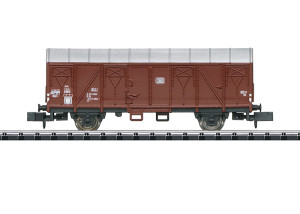 Hobby-Güterwagen Bauart Gs 210