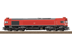 Diesellokomotive Class 77