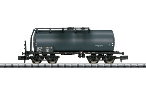 Kesselwagen