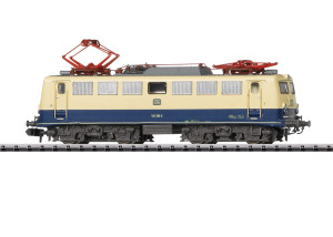 Elektrolokomotive Baureihe 140