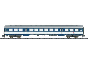 Personenwagen Bnrz 450.3