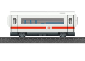Märklin my world - Ergänzungswagen zum ICE 3