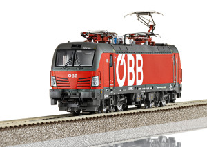 Elektrolokomotive Reihe 1293