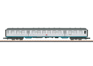 Nahverkehrs-Personenwagen Bn 720