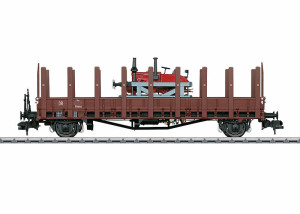 Rungenwagen Rmms