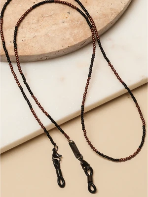 Sunny Cords Levi Black Brown