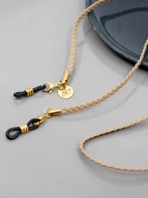 Sunny Cords Charly Gold Beige