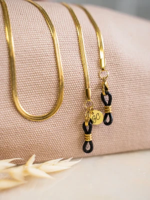 Cordão Sunny Cords Jane Gold