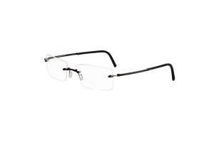 MINIMA POCKET 18T-NOIR BRILLANT