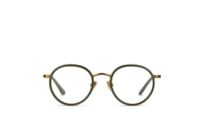 ROSS &amp; BROWN ROSS & BROWN HACKNEY  216/207 KOMBU/MATT MUD BLANK