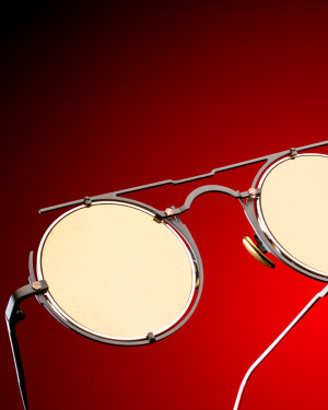 Vysen Eyewear ARIE 6