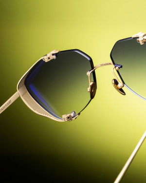 Vysen Eyewear KHOID 2 59-17