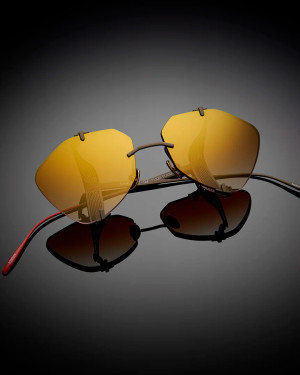 Vysen Eyewear KHOID 4