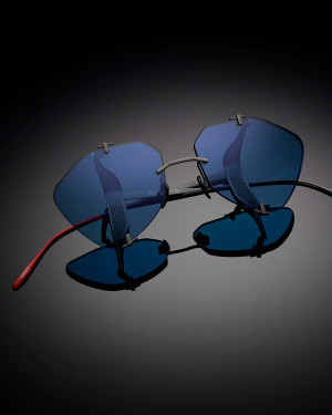 Vysen Eyewear KHOID 5