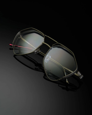 Vysen Eyewear THONE 4