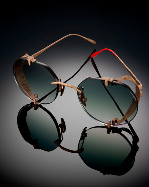 Vysen Eyewear UTTAR 3