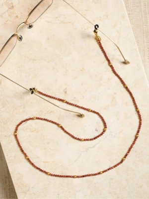 Cordão Sunny Cords Cleo Brown