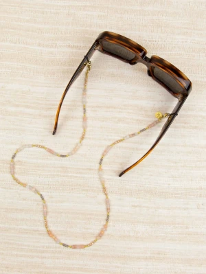 Cordão Sunny Cords Sol Beige