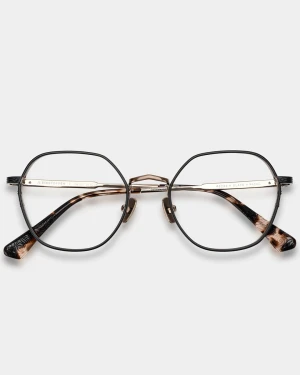 Einstoffen Maiko Black