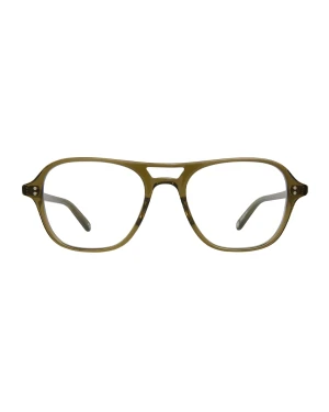 Garrett Leight DOC