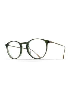 Brett Miles C19 Óculos Green 49-21