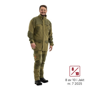 Dovrefjell Jeger'N Original 2.0 Jaktdress, Herre - Komplett Dress
