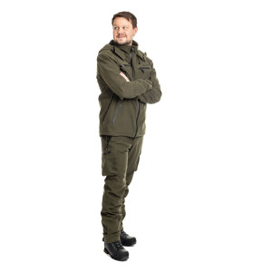Dovrefjell Tiur (M) Herre Jaktdress - Komplett Dress, Grønn