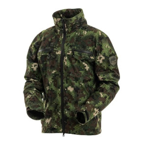 Dovrefjell  hexagon 2.0 jaktjakke (M) Herre - Str. 4xl
