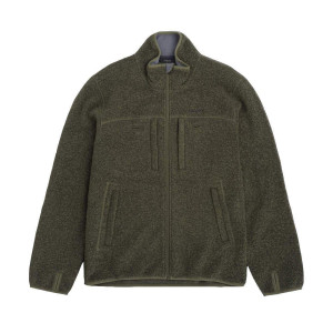 Bergans Myrull Outdoor Jakke, Mørk Grønn - Str. L