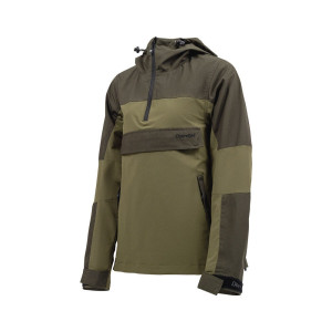 Dovrefjell Villmark Anorakk (W) Dame, Grape Leaf - Str. Xl