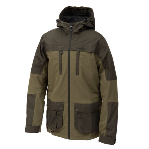 Dovrefjell Villmark Lang Jakke (M) Herre - Str. 2xl