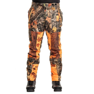 Dovrefjell Jeger'N 2.0 Blaze Camo Bukse (M) Herre - Str. 2xl