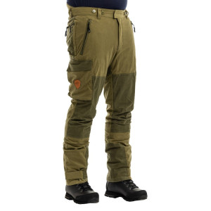 Dovrefjell Jeger'N Original 2.0 Kort Bukse, Herre - Str. 3xl