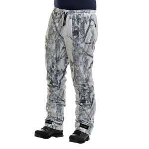 Dovrefjell Classic Vintercamo Bukse (M) Herre - Str. Xl