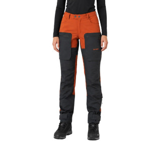 Dovrefjell X-Motion Cotton Bukse (W) Dame - Str. 3xl