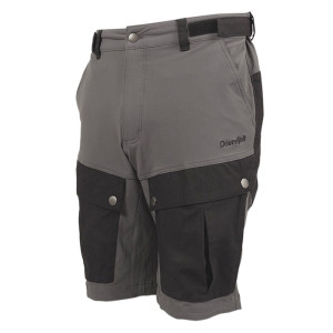 Dovrefjell Villmark Shorts (M) Herre - Str. 2xl