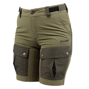 Dovrefjell Villmark Shorts (W) Dame - Str. Xl