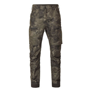 Härkila Forest Hunter Gtx Camo Bukse - Str. L