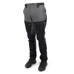 Dovrefjell Villmark Bukse (M) Herre, Grey/black - Str. M