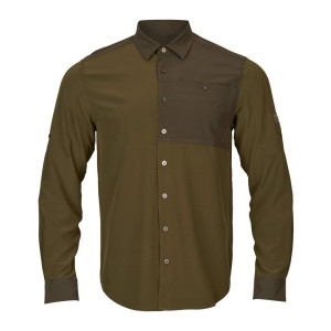 Härkila Logmar Lightweight Skjorte, Herre - Str. 3xl