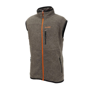 Dovrefjell Ullvest (M) Herre - Str. 3xl