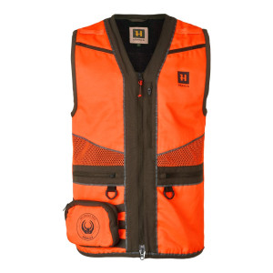 Härkila Wildboar Pro Blaze Vest - Str. L