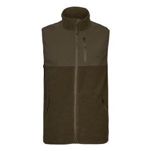 Härkila Fjell Fleecevest (M) Herre - Str. 2xl