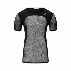 Aclima Woolnet T-Skjorte, Herre - Str. L